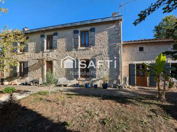 Photo Vente maison Vouillé