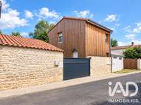 Vente maison 2 pièces