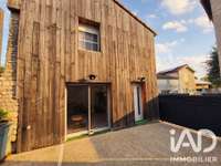 Vente maison 2 pièces