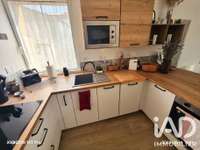 Vente maison 2 pièces