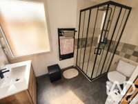Vente maison 2 pièces