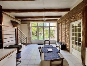 Vente Maison 3 chambresVouillé