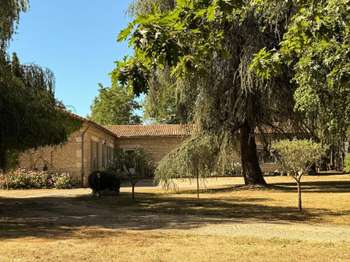 Vente Maison 4 chambresVouillé