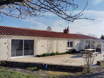 Photo Vente maison Vouillé-les-Marais