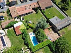 Vente Maison 3 chambresVouillé-les-Marais