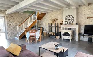 Photo Vente maison Vouillé-les-Marais