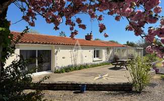 Photo Vente maison Vouillé-les-Marais