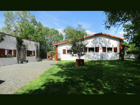 Vente maison 7 pièces Vouillé-les-Marais 85