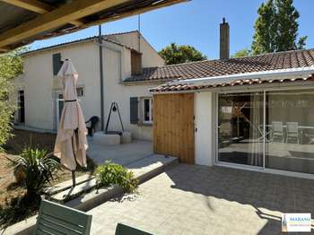 Photo Vente maison Vouillé-les-Marais