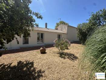 Vente Maison 3 chambresVouillé-les-Marais