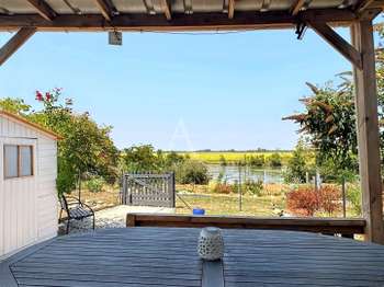 Vente Maison 2 chambresVouillé-les-Marais