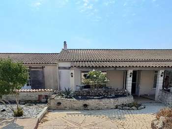 Photo Vente maison Vouillé-les-Marais
