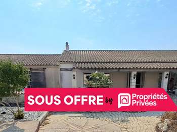 Vente Maison 5 chambresVouillé-les-Marais