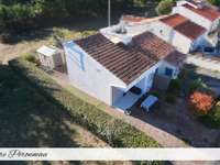 Vente maison 2 pièces