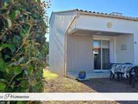Vente maison 2 pièces