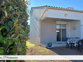 Vente Maison 1 chambreVouillé-les-Marais