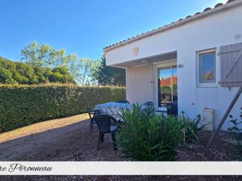 Vente maison 2 pièces