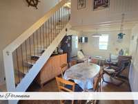 Vente maison 2 pièces