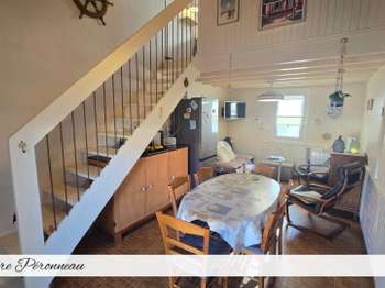 Vente maison 2 pièces