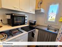 Vente maison 2 pièces