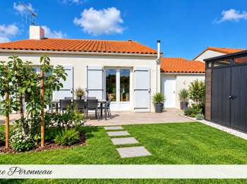 Vente maison 3 pièces Vouillé-les-Marais 85