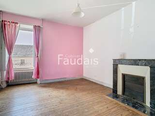 Vente maison 12 pièces