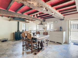 Vente maison 12 pièces