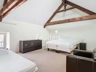 Vente maison 12 pièces