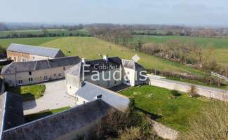 Photo Vente maison Vouilly