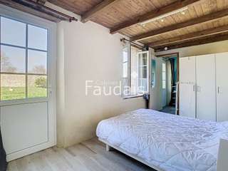 Vente maison 12 pièces