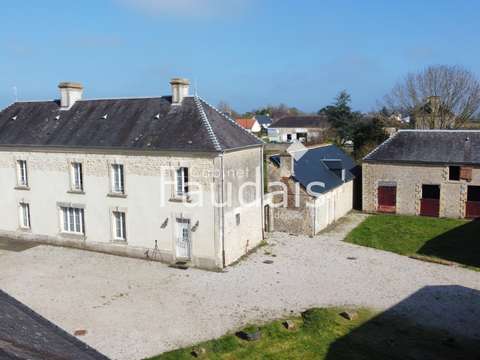 Vente maison 12 pièces
