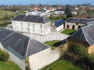 Vente maison 12 pièces