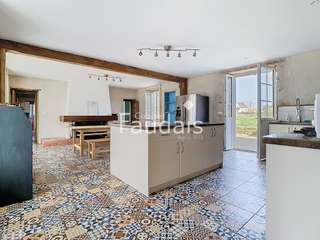 Vente maison 12 pièces