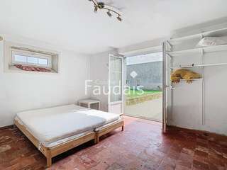 Vente maison 12 pièces