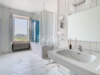 Vente maison 12 pièces