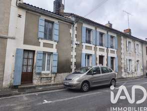Vente Maison 3 chambresVoulgézac