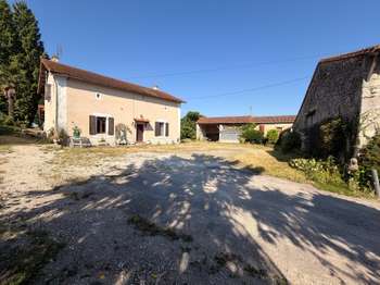 Vente Maison 4 chambresVoulgézac