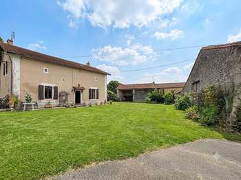 Vente Maison 4 chambresVoulgézac