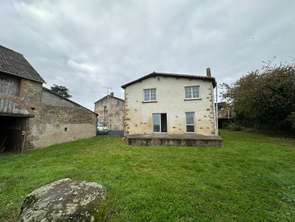 Vente Maison 4 chambresVoulmentin