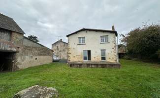 Photo Vente maison Voulmentin