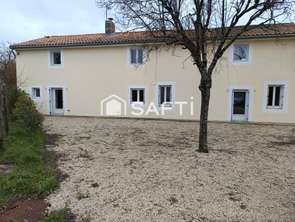 Vente Maison 3 chambresVoulmentin