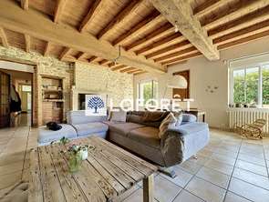 Vente Maison 6 chambresVoulmentin