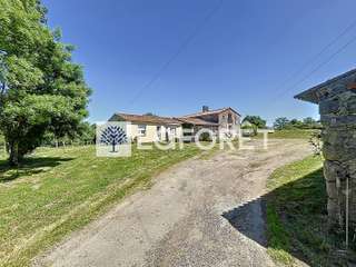 Vente maison 9 pièces Vente maison 9 pièces