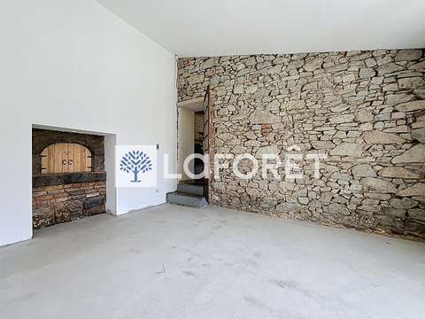 Vente maison 9 pièces Vente maison 9 pièces