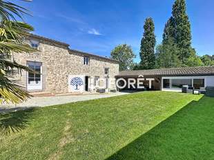 Photo Vente maison Voulmentin