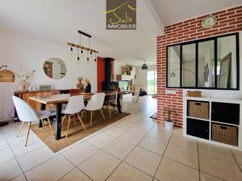 Vente maison 5 pièces Voulmentin 79