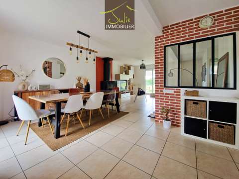 Vente maison 5 pièces Voulmentin 79
