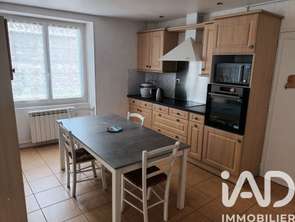 Vente Maison 3 chambresVoulmentin