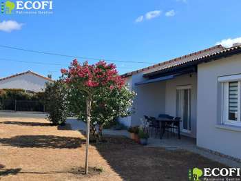 Vente Maison 5 piècesVoulmentin
