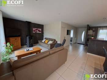 Vente maison 5 pièces Vente maison 5 pièces